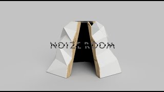 NOIZE ROOM How to entry