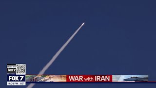 Full Operation Epic Fury continues in the Middle East | FOX 7 Austin News