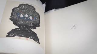 One of the Rarest Books in the World The Bishop Collection Investigations and Studies in Jade