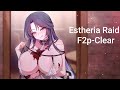 Lost Sword Estheria Raid Guide (F2P Team Setup, Strategy, Tips &amp; Tricks)+ Code