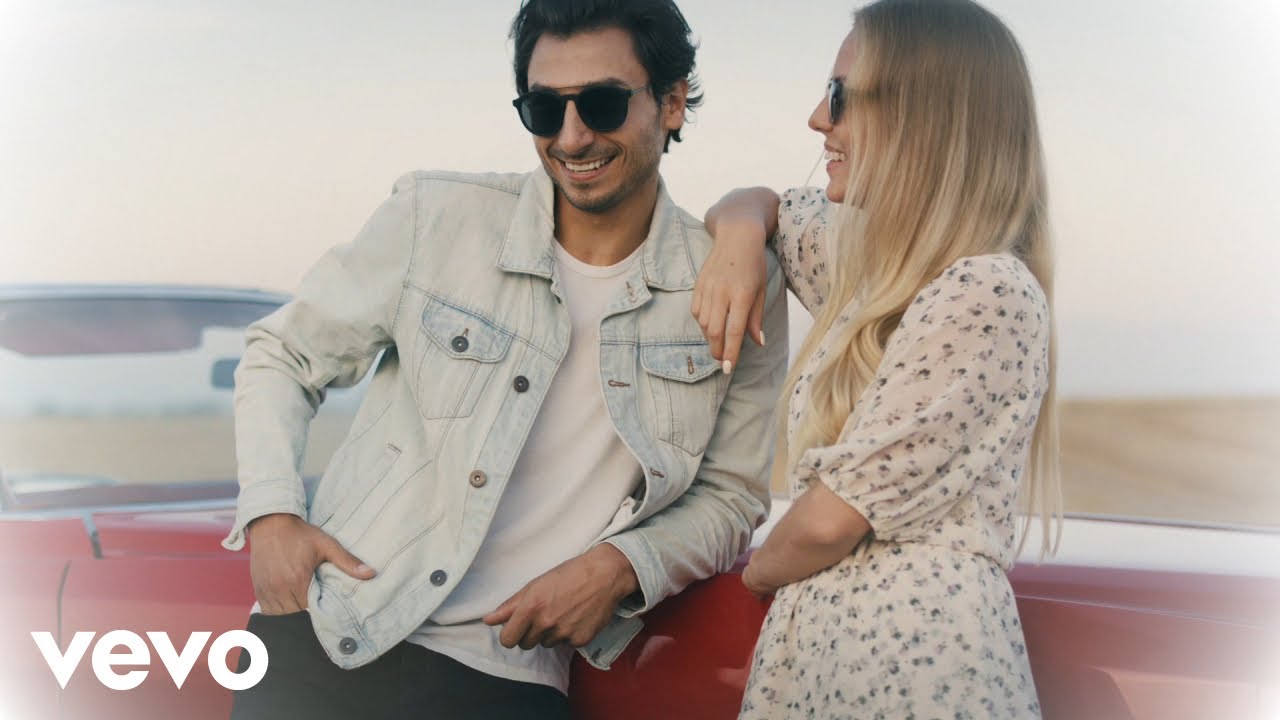 Dick Groves - Where Did You Go