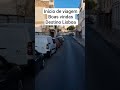 viagem de autocarro Faro Lisboa #redeexpressos #portugal #algarve #faro