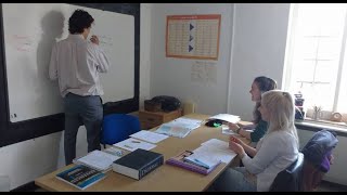 B2 First (FCE) Essay Example