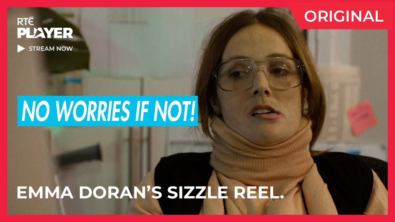 Emma Doran's Best Bits | No Worries If Not