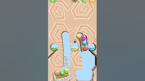 dig this! 482-8 | 3 BALL PROBLEM | dig this level 482 episode 8 solution gameplay walkthrough