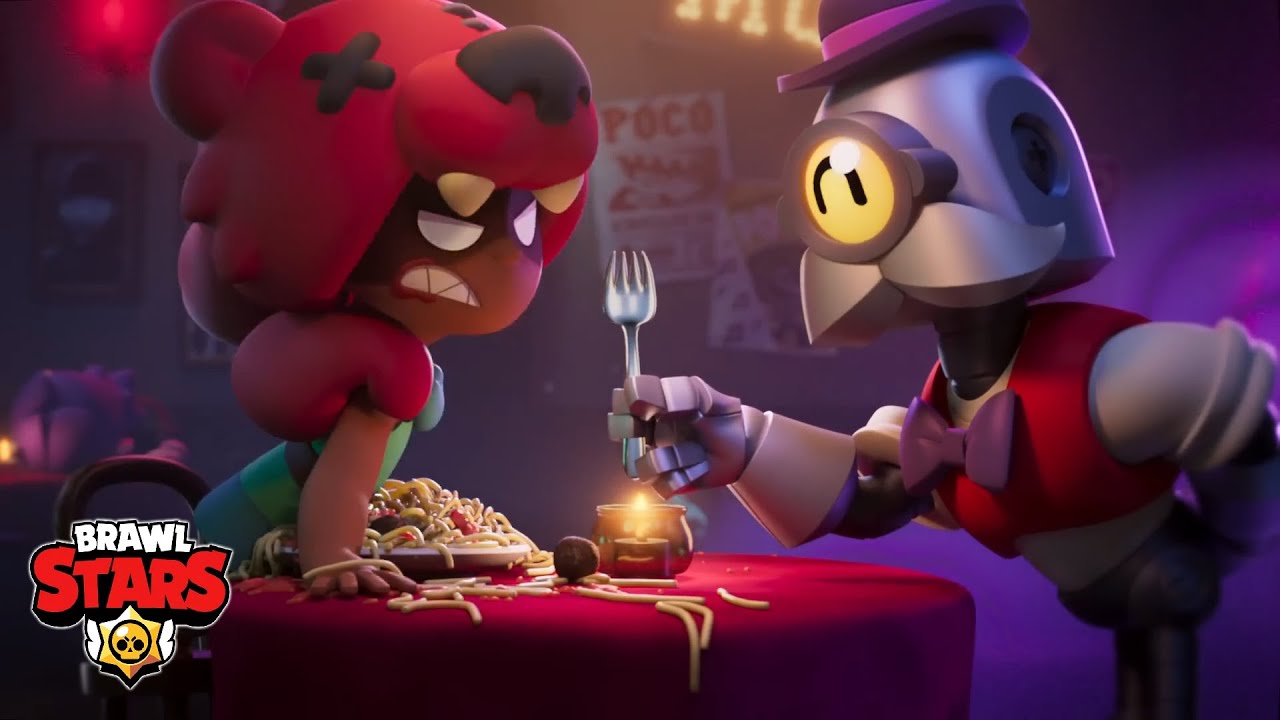 Лучшие эпизоды Brawl Stars | Часть вторая