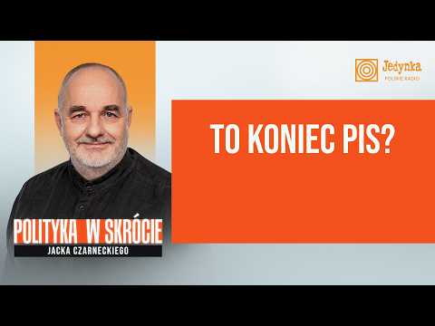 Morawiecki: Odysseus or Castaway? Will Development Plus survive without PiS?