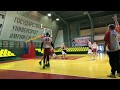 My basketball dream