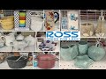 ROSS Kitchen Home Decor * Bathroom Accessories | Shop With Me 2020