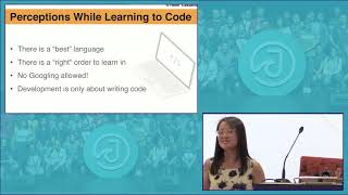 How Others Perceive Devs and DevOps by Cassandra Leung