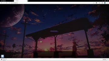 How to add a custom css to krunker.io