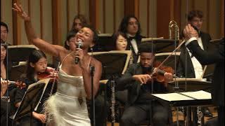 Every Time I Breathe - Arlissa