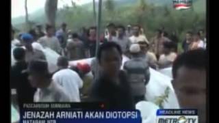 Download lagu Polisi Autopsi Korban Pemicu Kerusuhan di Sumbawa