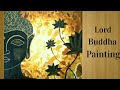 Lord Buddha Painting | By Avani Deshpande |