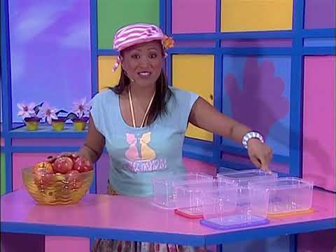 Hi-5 USA | Equipos | T02 E12 | Jugadores en Equipo (ESP-LAT)