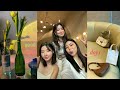 Vlog: Date with online friends, vday celeb & so many good days ☆〜