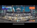#warrobots Test Server - New Robot: Nuo full hangar