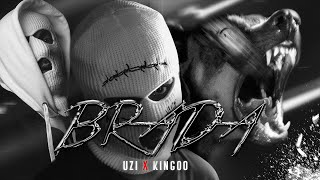 Dzel Uzi - Brada (Prod By Kingoo) | ديزل اوزي - برادا