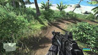 Crysis 'Very High' on ATi Radeon HD 5670