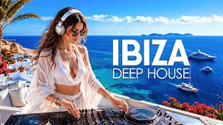 Ibiza Summer Mix 2026 🍓 Best Of Tropical Deep House Music Chill Out Mix 2026🍓 Chillout Lounge #77