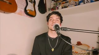 Corazón Partio - Alejandro Sanz (Cover)