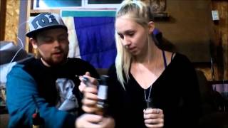 Dabs and Bong Hits With Two Stoners!