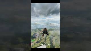 Insane Pondhawk Snipe Vs Jet 2042