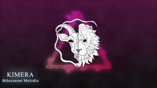 Kimera - Bihotzaren Melodia