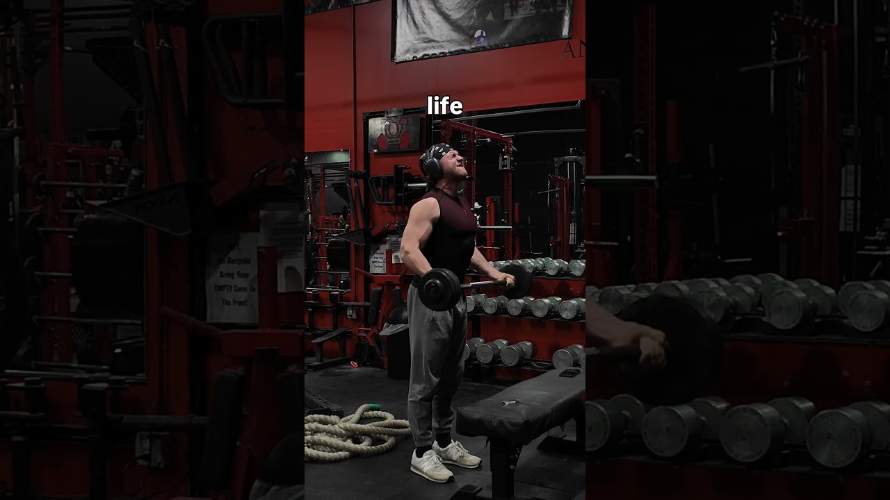 День 1. Я не иду на прослушивание. Я становлюсь неоспоримым. 