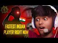 Fastest Indian Player Right Now 🔥🇮🇳 | Hydro Bgmi Gamplayer Reaction | InfinixTRHydro PMGC Grind 