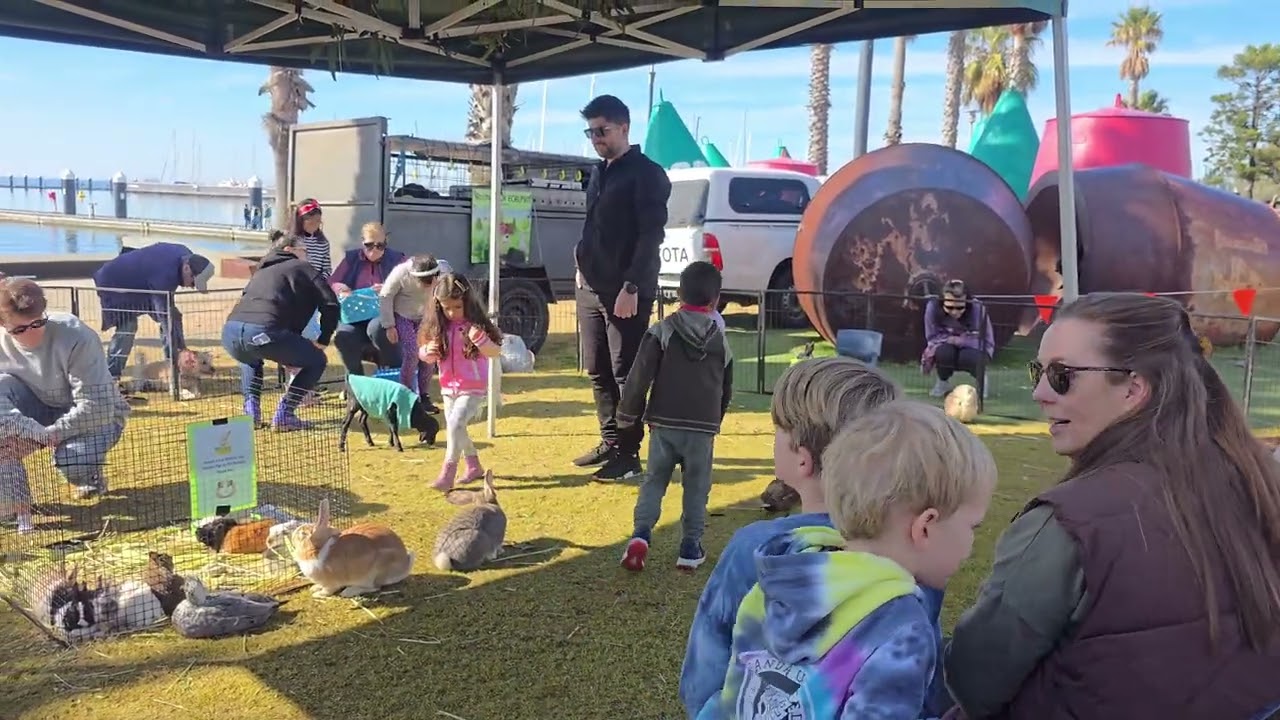 A day trip to Geelong 🤩🧿 