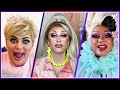 How to keep your make-up looking flawless: The ultimate drag queen guide