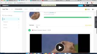 post review