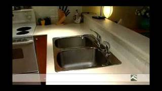 Video Tour! California Meets Kitsilano! Private Courtyard!