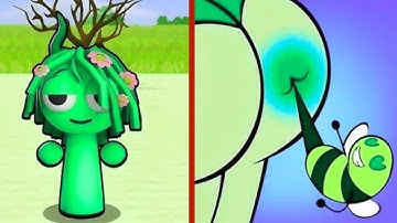 Sprunki Run Vs Help Me Tricky Story Satisfying and Relaxing All Max Level Up Android Gameplay