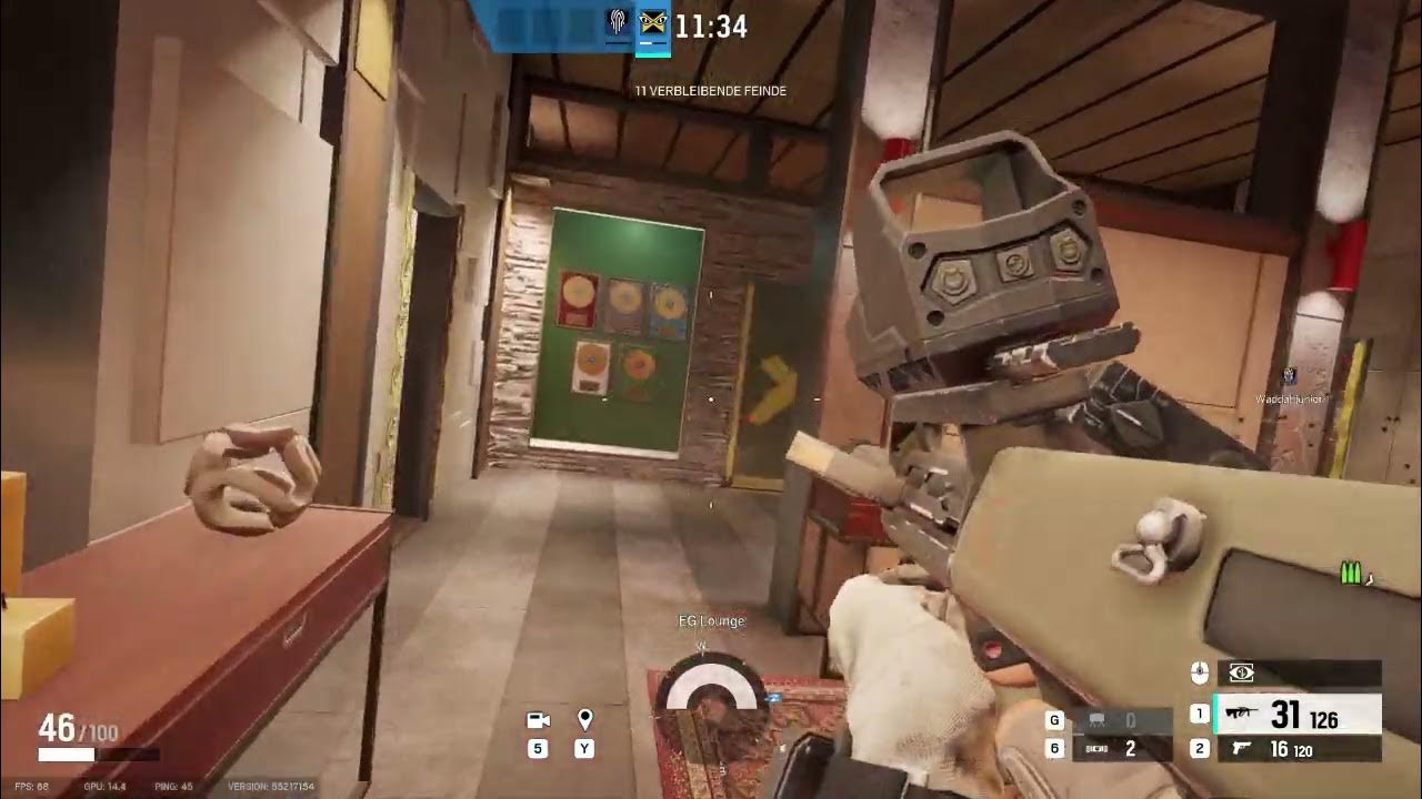 Rainbow six coop YouTube