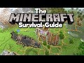 101 Of Your Minecraft Questions! ▫ The Minecraft Survival Guide (Tutorial Lets Play) [Part 101]