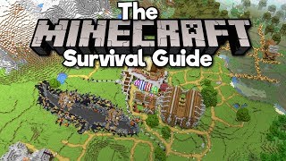 101 Of Your Minecraft Questions! ▫ The Minecraft Survival Guide (Tutorial Lets Play) [Part 101]