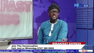 Police rescue 17 pupils abducted in Kogi school attack, search ongoing for 9 others