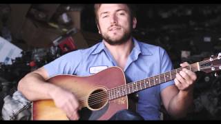 Logan Mize - "Used Up" (Official Music Video) chords
