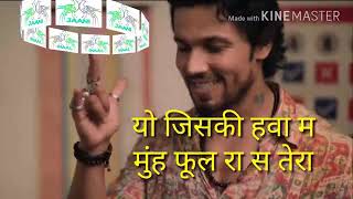 Pure Haryanvi