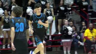 State Boys Bb Volcano Vista Cleveland