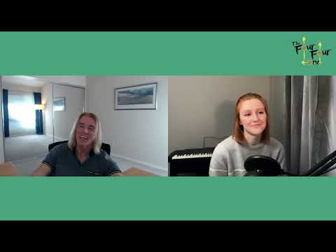 The 441 Podcast: Siteswap with Mike Day