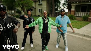DaBoyDame - Hood Go Crazy ft. Jeezy, Yo Gotti, Project Poppa