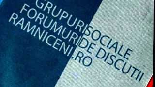 Video Ad Ramniceni.ro Created By Hefa Real Media