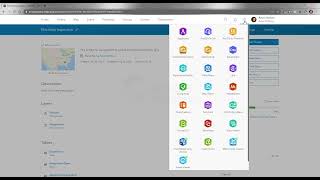 Celebrity Introduction to ArcGIS Experience Builder Profile