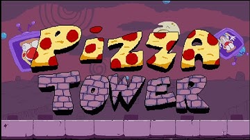 Pizza tower OST-Unexpectancy part 2(slowed+reverb)