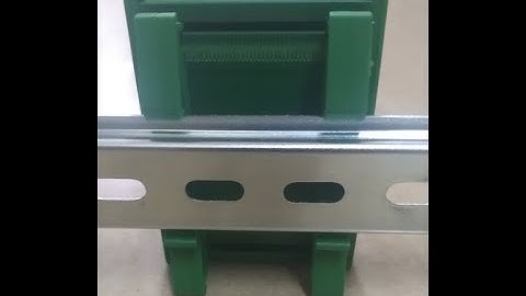 8 CHANNEL Solid State Relay DC-DC