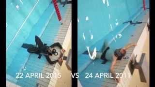 DNF 2011 vs 2015