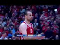 Highlights: Hapoel Jerusalem 98 - Niznhy Novgorod 76